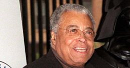 Darth Vader (James Earl Jones)