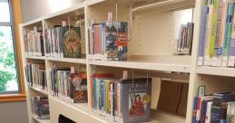 Complete Library