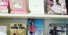 Trans am Library