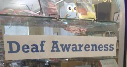Deaf Library