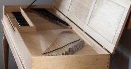 Clavichord Library