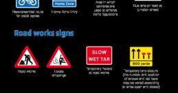 Traffic ambience Library
