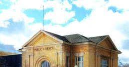 Marshall Library