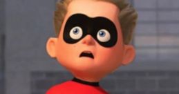 Dash (Raymond Ochoa) (The Incredibles) Type your text and hear it in the voice of Dash (Raymond Ochoa) (The Incredibles).