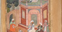 Sufism Library