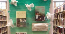 Kleenex Library