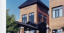 Springs Library