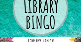Bingo Library