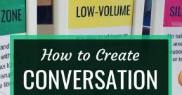 Conversation Library