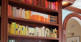 Put on Library