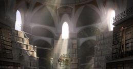 Mythical Library