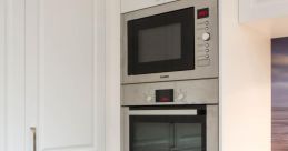 Kitchen Oven Library