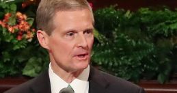David A. Bednar (Church of Jesus Christ)