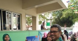 Maldivian Library