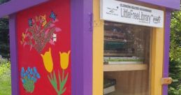 Lawn care Library
