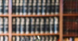 Glasses Library
