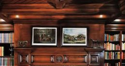 Hearth Library