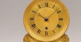 Timepiece Library
