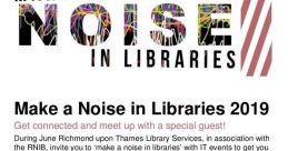 Designed noise Library