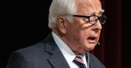 David McCullough