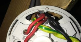 Pull cord Library