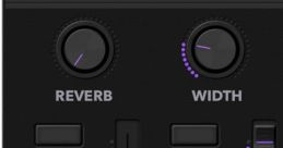Synth lead Library