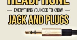 Headphone jack Library