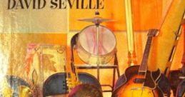 David Seville (Ross Bagdasarian Sr.) Type your text and hear it in the voice of David Seville (Ross Bagdasarian Sr.).