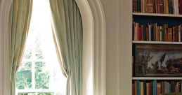Oval Library