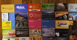 Cards Library