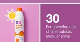 Sunscreen Library