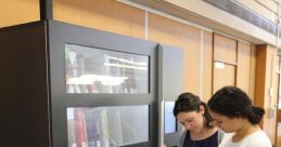 Dispense Library