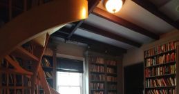 Ambient bed Library
