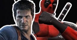 Deadpool (Nolan North)