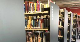 Park atmosphere Library