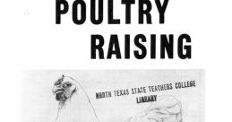 Poultry Library
