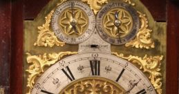 Clock chimes Library