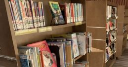 Phased Library