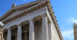 Greek Library