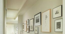 Narrow Piece Library