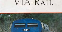 Via Rail Library