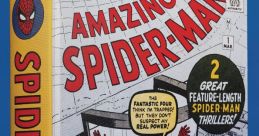 Comic Library