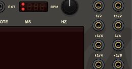 151 bpm Library