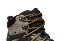 Soft Hiking Boots Library