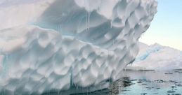 Iceberg Library