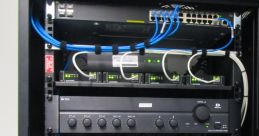 Pa system Library