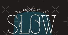 Very Slow Library