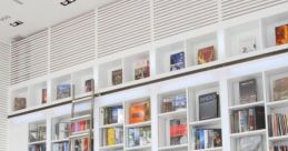 Koh Samui Library