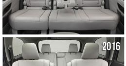 Honda Pilot Library