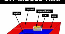 Mouse trap Library